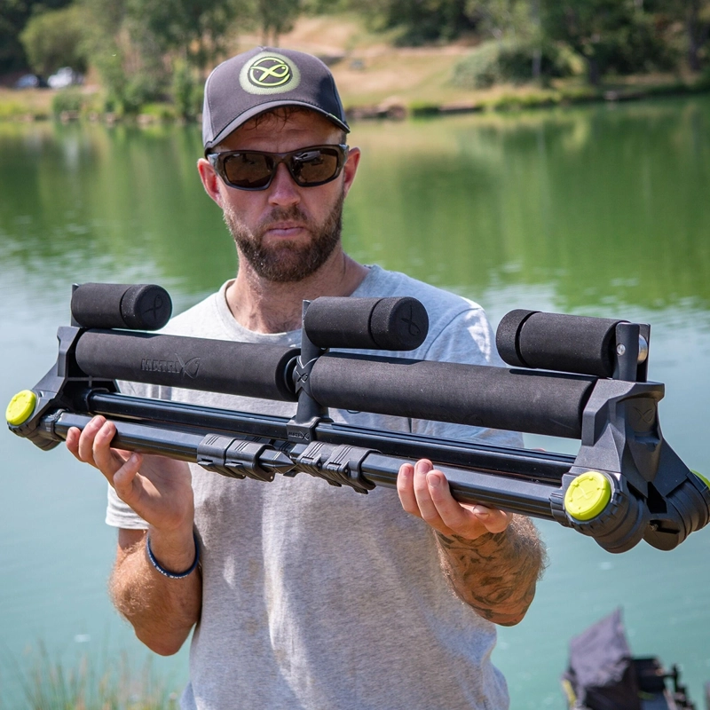 Matrix Freeflow Roller Large